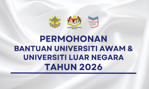 MAIN PHOTO LETAK DI LUAR SAHAJA