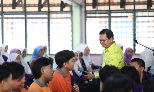 SMK DTHO - 8/10